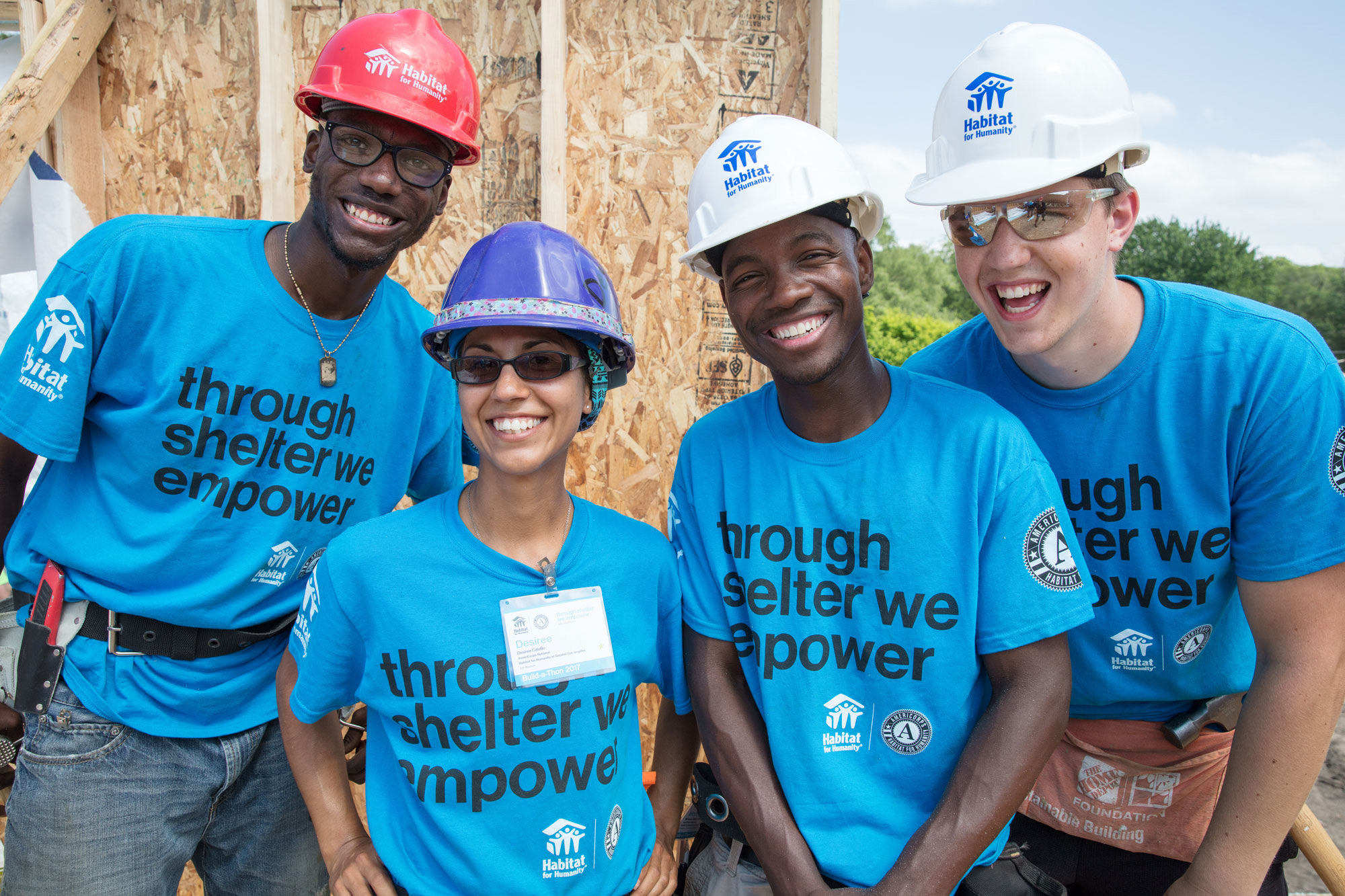 Careers - Habitat Portland Region