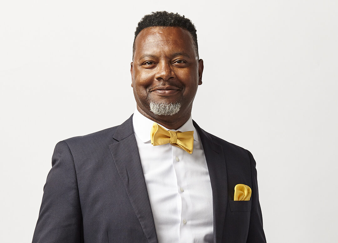 Advancing Black Homeownership - Habitat Portland Region