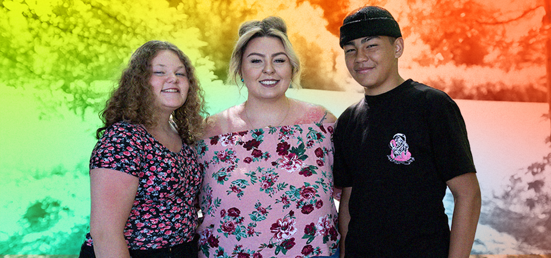 Frame a future where inclusive communities thrive