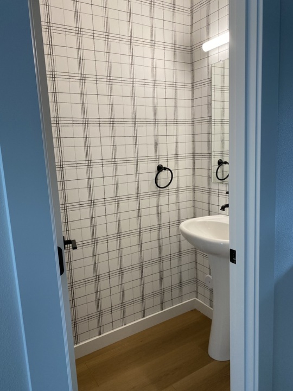 Half Bath