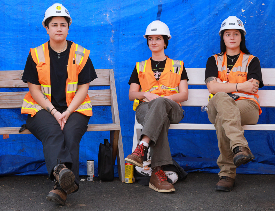 Youth-focused Build 13
