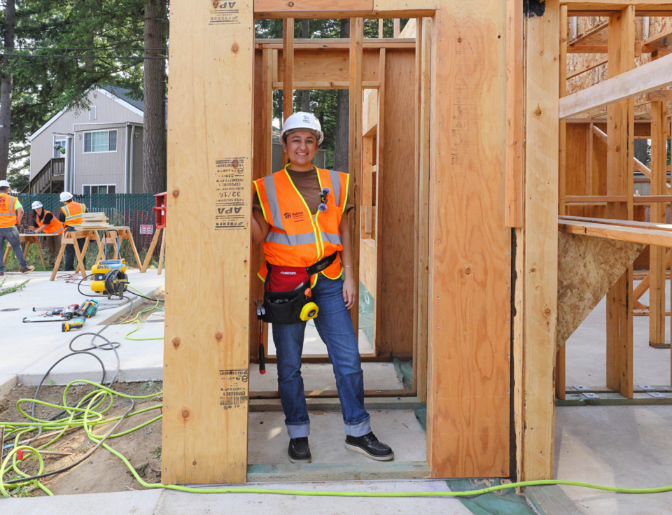 Youth-focused Build 26
