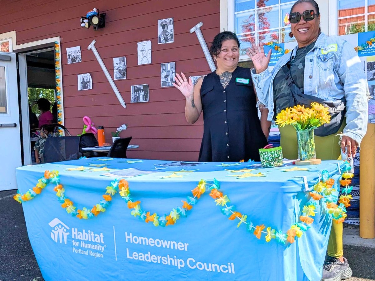 HLC at Home SAFE Home Sep 2025