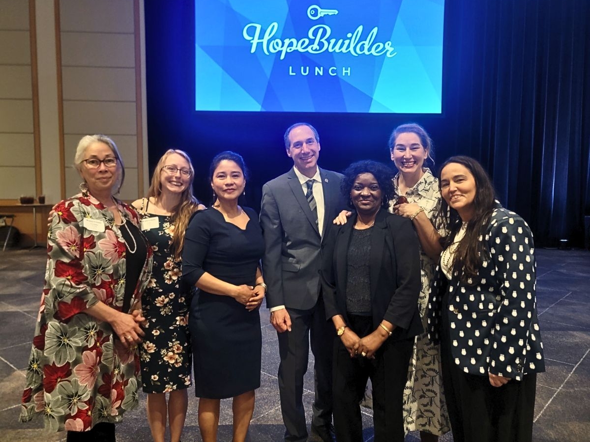 HopeBuilder April 2025