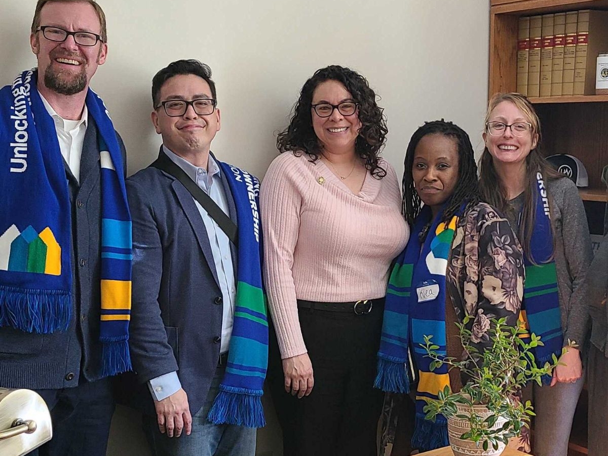 Salem Lobby Day March 2025