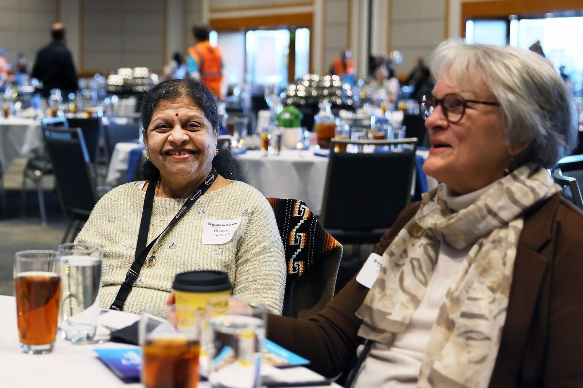 HB 2025 table smiles