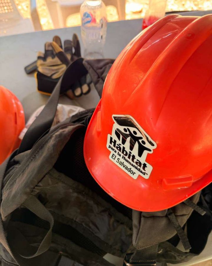 Global Village El Salvador 2026