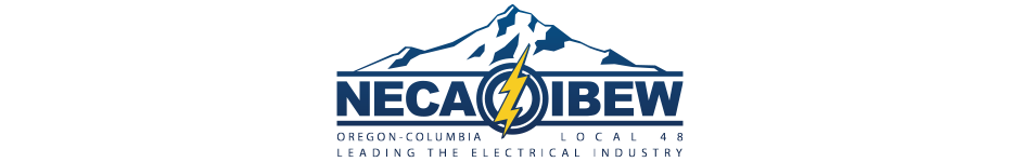 NECA IBEW Logo