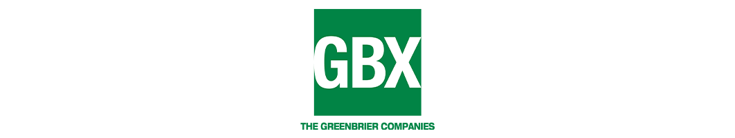 The Greenbrier Companies logo