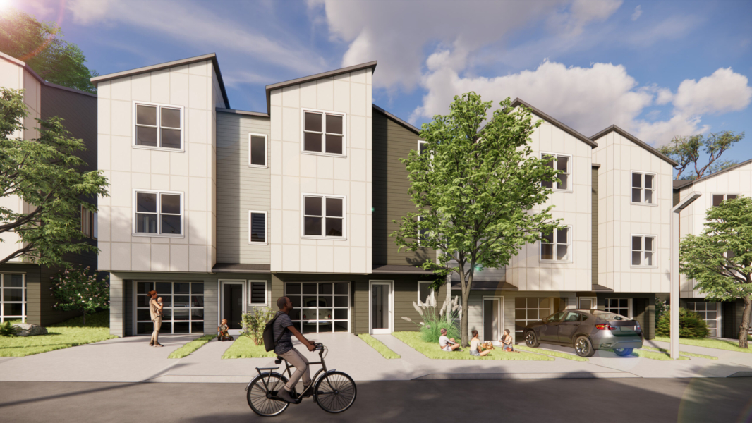 Gooseberry Trails – Bldg 13