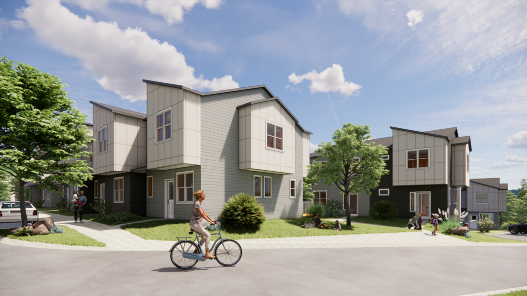 Gooseberry Trails – Bldg 3 & 10